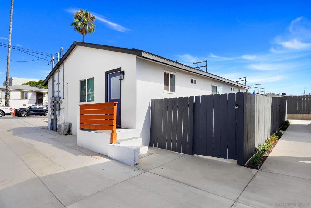 Linda Vista - Residential Income