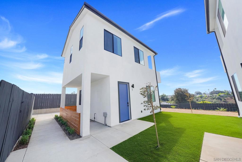 Linda Vista - Residential Income