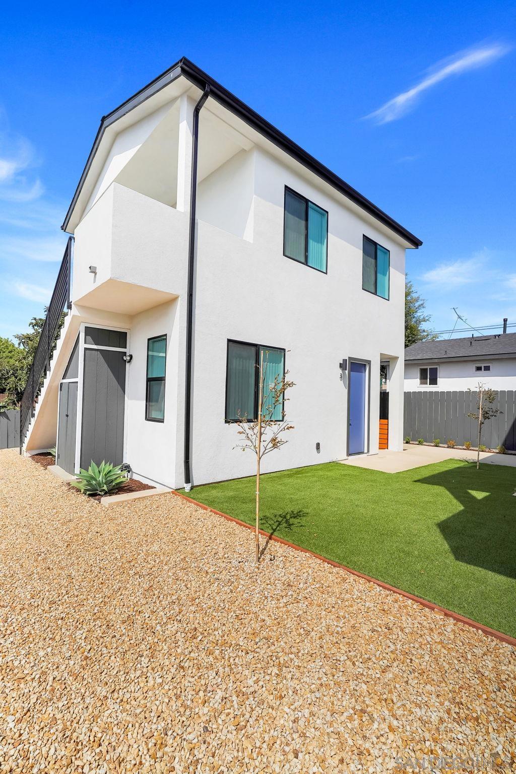 Linda Vista - Residential Income