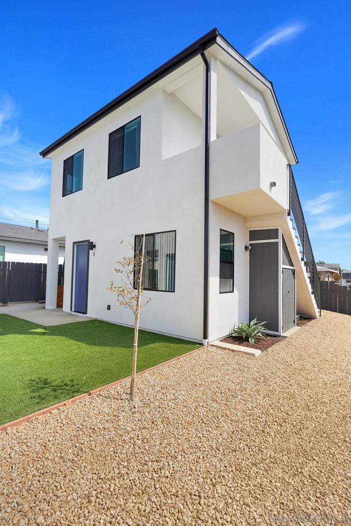 Linda Vista - Residential Income