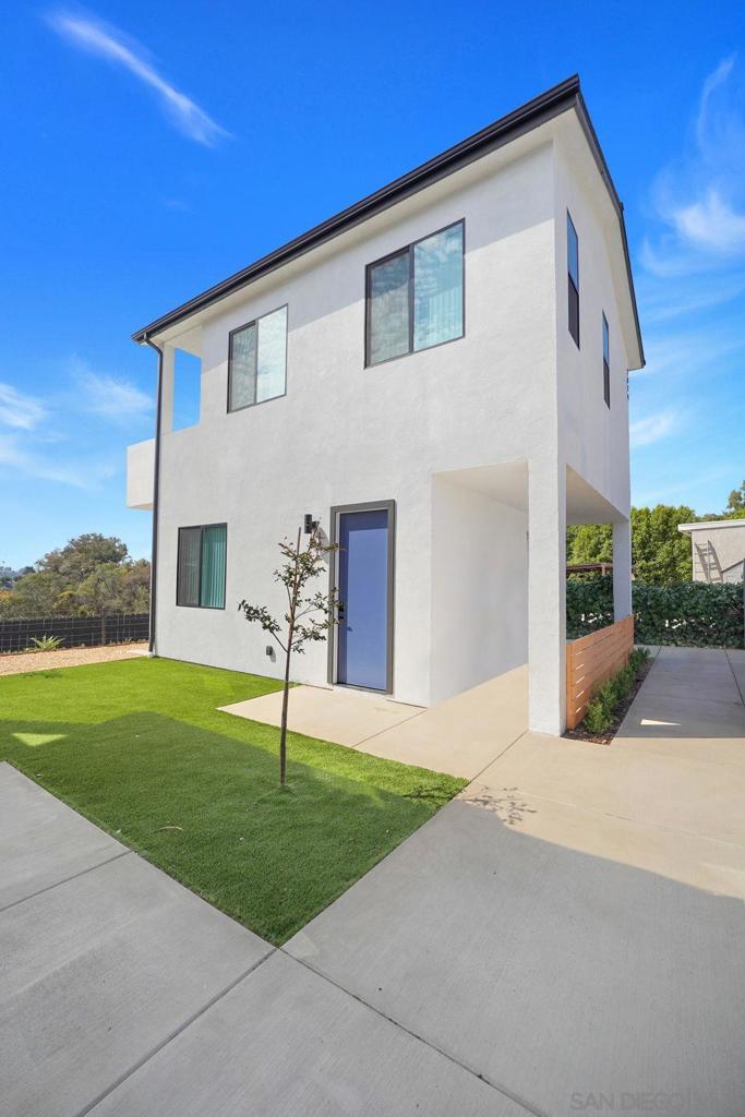 Linda Vista - Residential Income