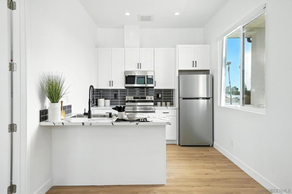 Linda Vista - Residential Income