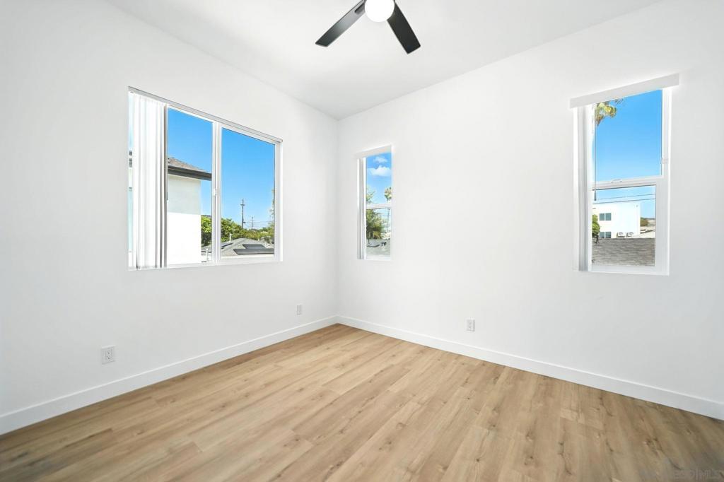 Linda Vista - Residential Income