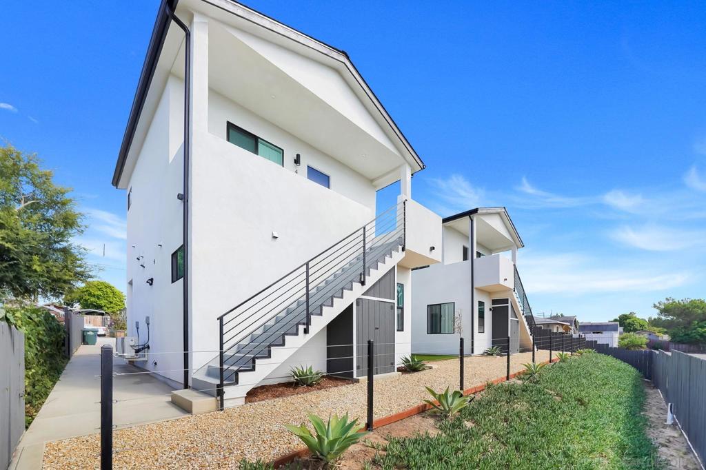 Linda Vista - Residential Income