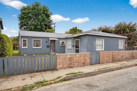 Photo of 108 Barry Drive, Ventura, CA 93001 (MLS # V1-35863)