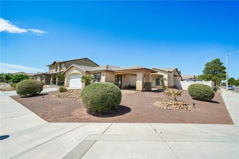 Photo of 15174 Christopher Street, Adelanto, CA 92301 (MLS # DW26180718)