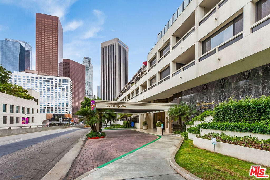 121 S Hope Street 433, Los Angeles CA 90012