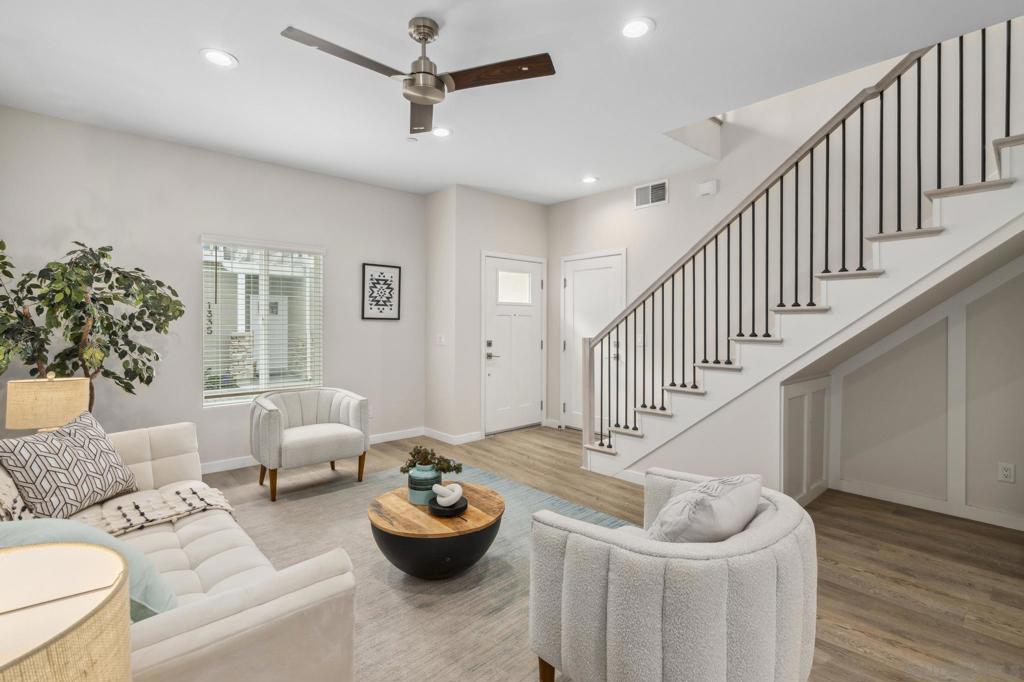 Imperial Beach - Residential