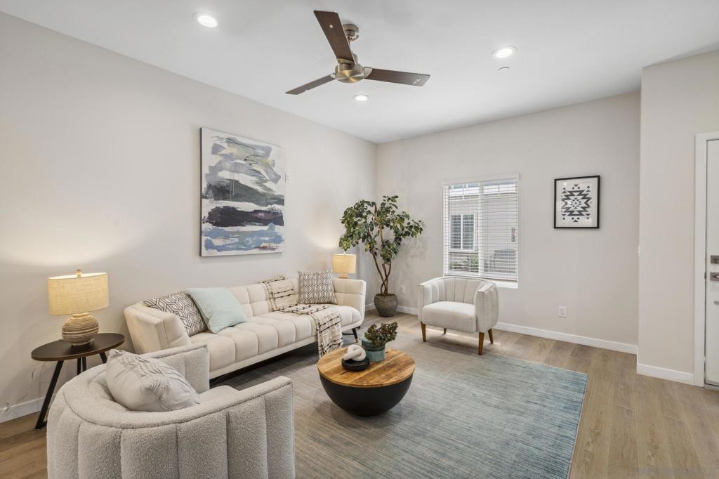 Imperial Beach - Residential