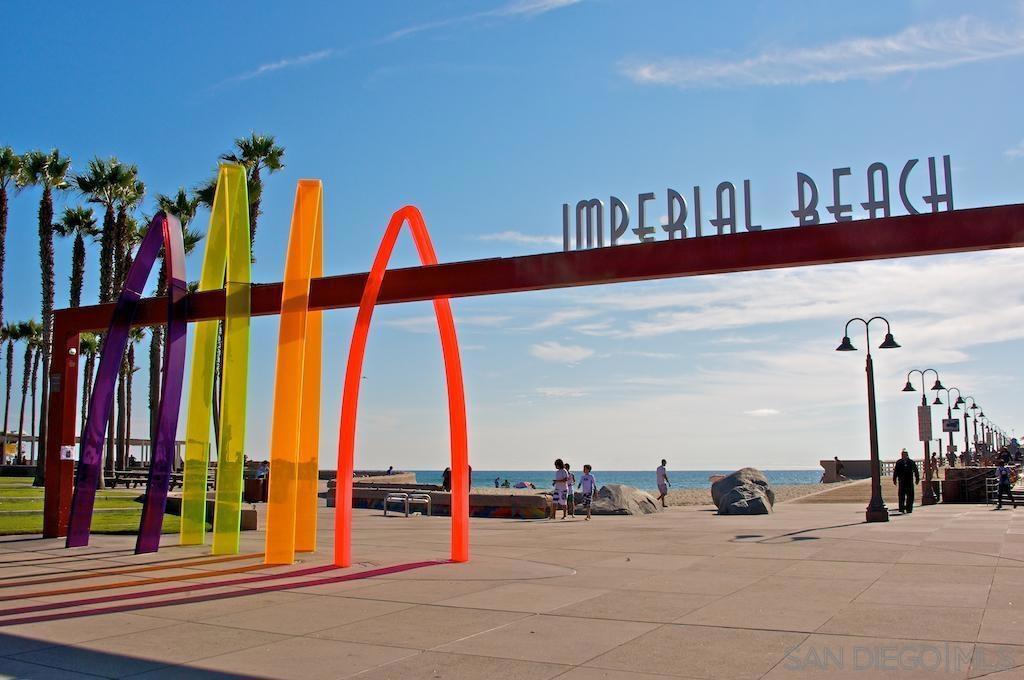 Imperial Beach - Residential