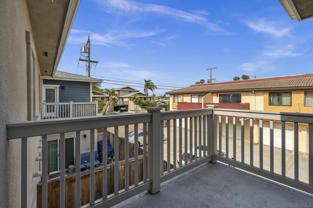 Imperial Beach - Residential