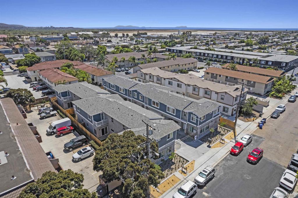 Imperial Beach - Residential