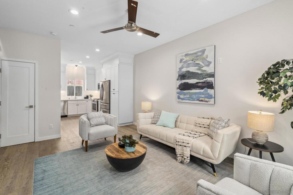 Imperial Beach - Residential