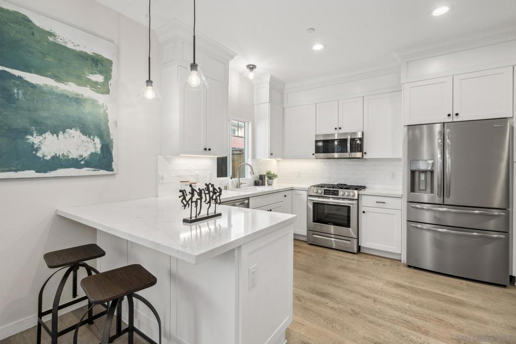 Imperial Beach - Residential