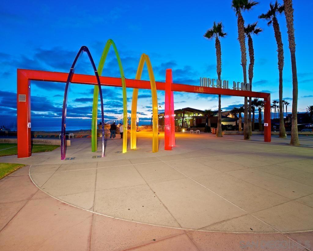 Imperial Beach - Residential