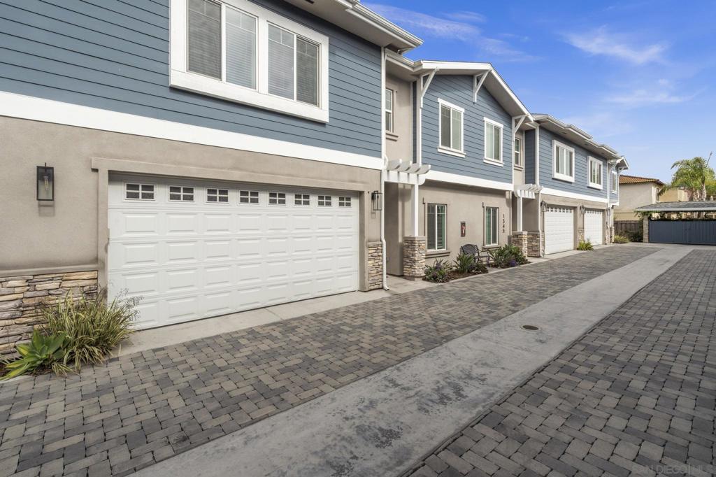 Imperial Beach - Residential