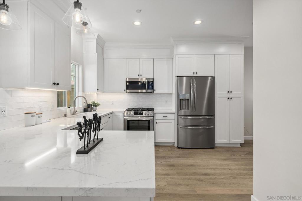 Imperial Beach - Residential