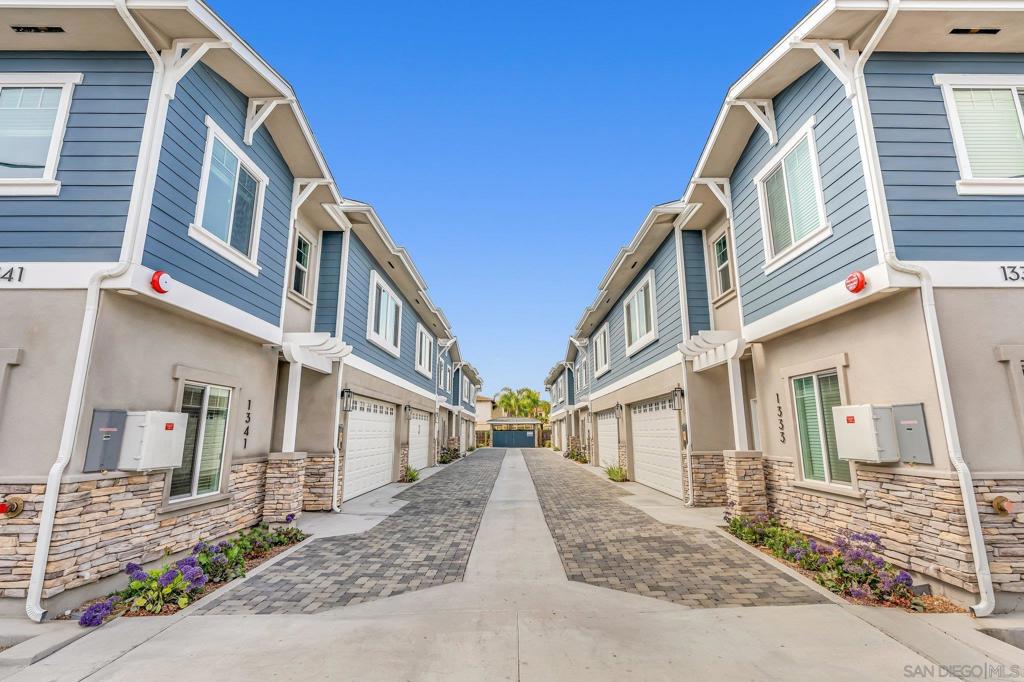 Imperial Beach - Residential