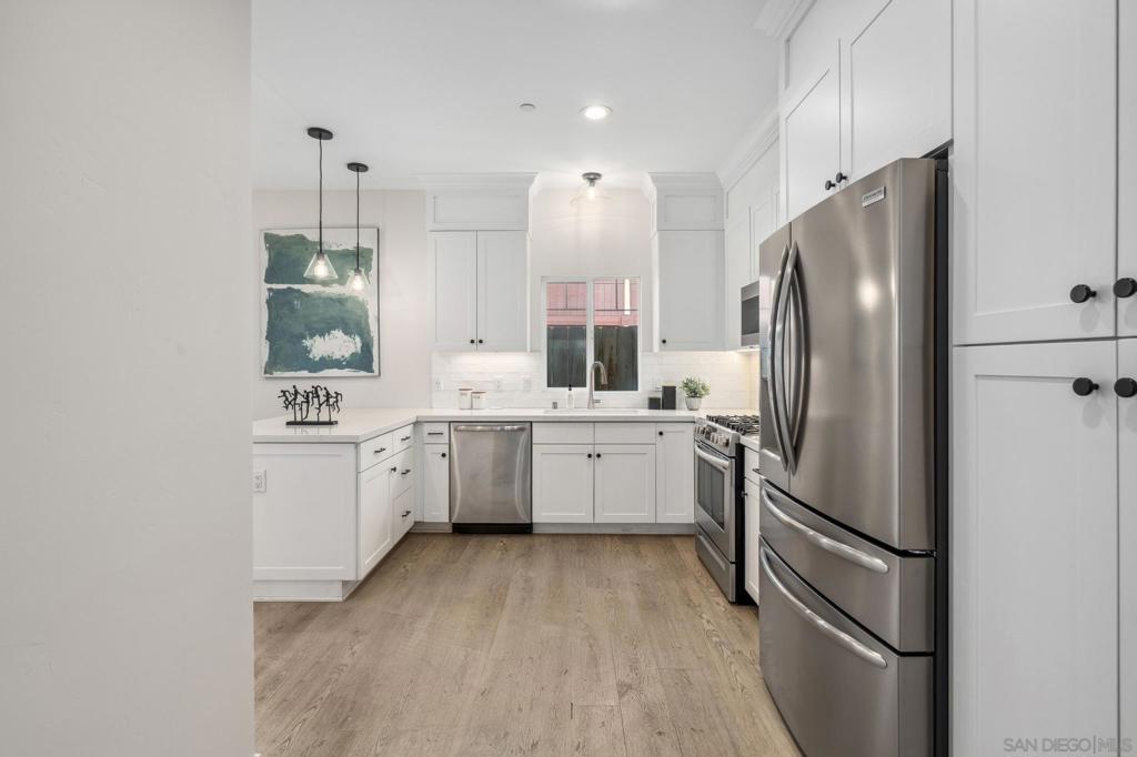 Imperial Beach - Residential