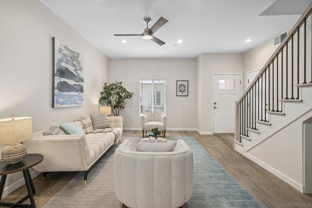 Imperial Beach - Residential