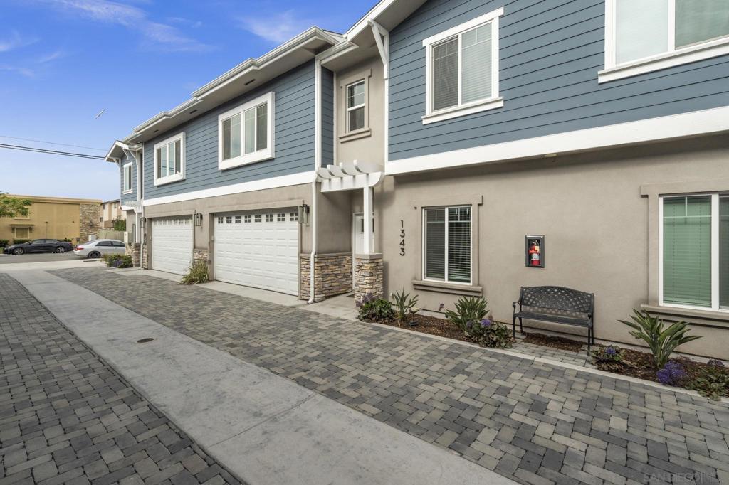 Imperial Beach - Residential