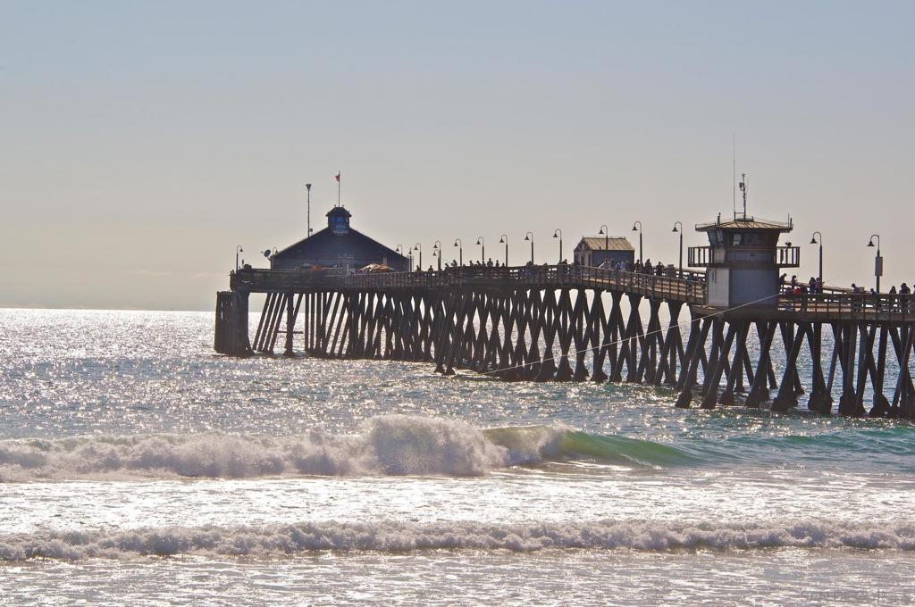 Imperial Beach - Residential