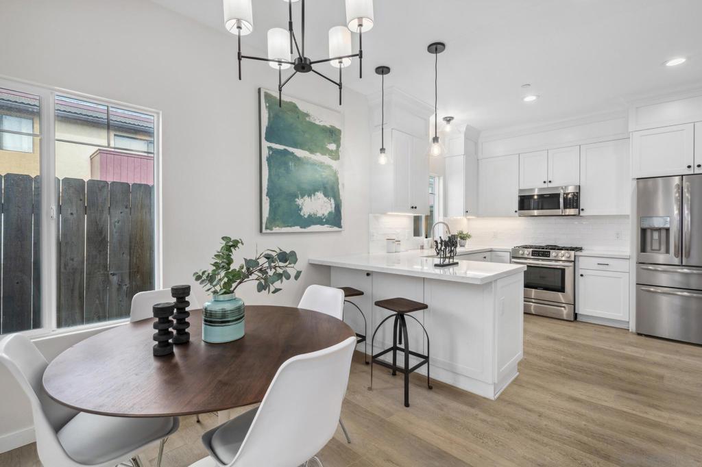 Imperial Beach - Residential