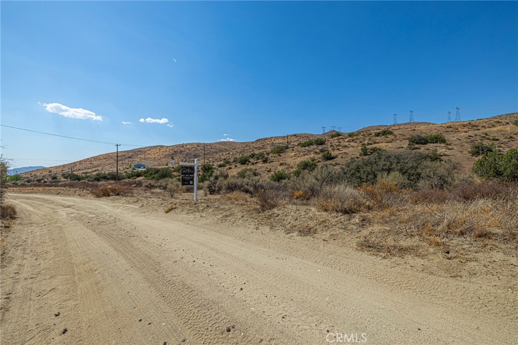 Custom Acton (CACTO) - Land