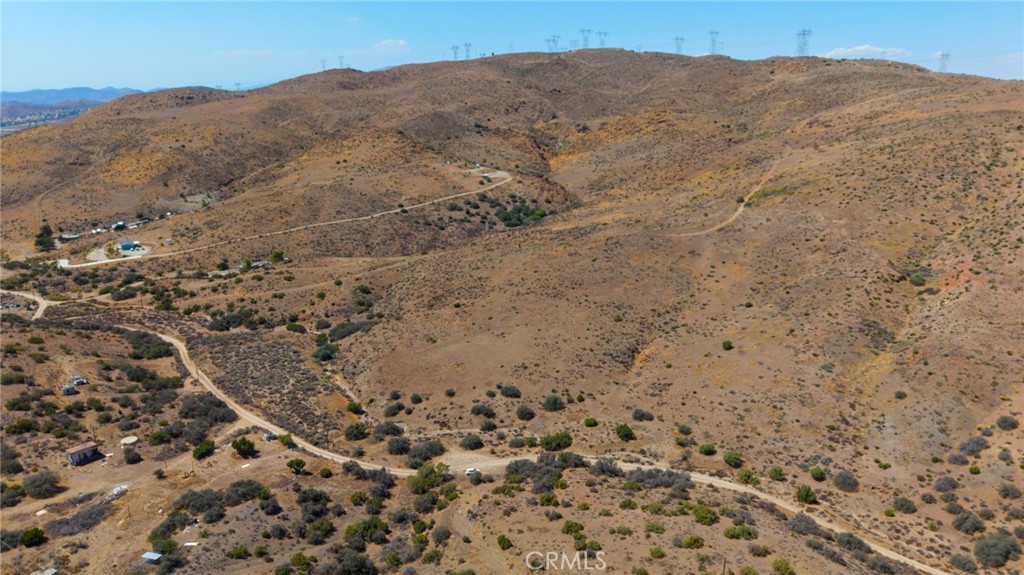 Custom Acton (CACTO) - Land