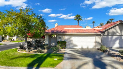 Tiny photo for 21 Ensenada Lane, Palm Desert, CA 92260 (MLS # 219154101DA)