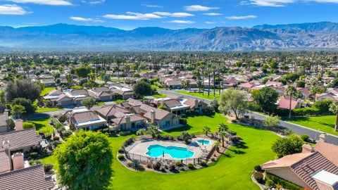Tiny photo for 21 Ensenada Lane, Palm Desert, CA 92260 (MLS # 219154101DA)