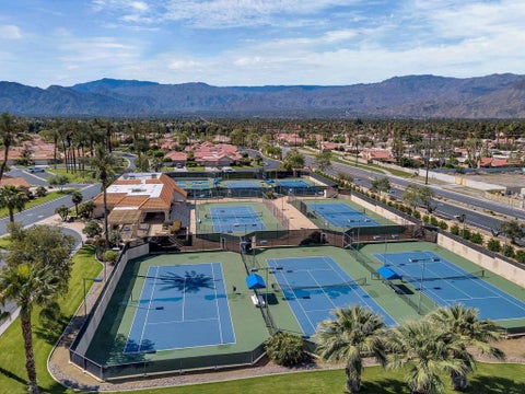 Tiny photo for 21 Ensenada Lane, Palm Desert, CA 92260 (MLS # 219154101DA)