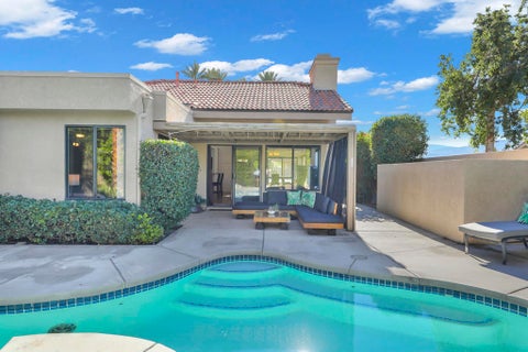 Tiny photo for 21 Ensenada Lane, Palm Desert, CA 92260 (MLS # 219154101DA)