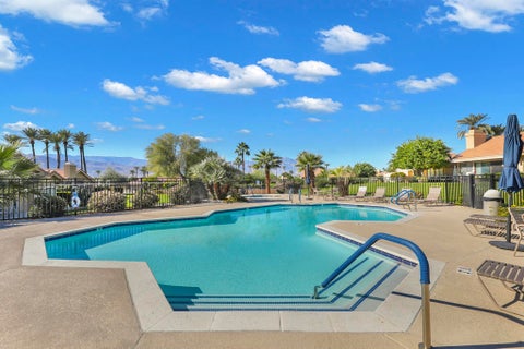 Tiny photo for 21 Ensenada Lane, Palm Desert, CA 92260 (MLS # 219154101DA)