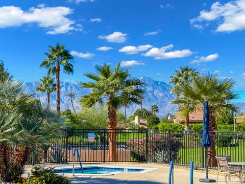 Tiny photo for 21 Ensenada Lane, Palm Desert, CA 92260 (MLS # 219154101DA)