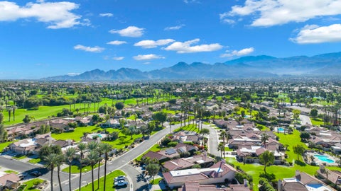 Tiny photo for 21 Ensenada Lane, Palm Desert, CA 92260 (MLS # 219154101DA)