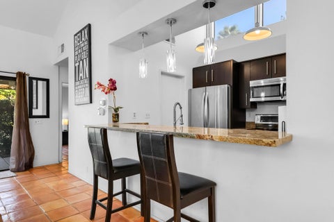 Tiny photo for 21 Ensenada Lane, Palm Desert, CA 92260 (MLS # 219154101DA)