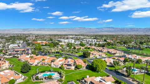 Tiny photo for 21 Ensenada Lane, Palm Desert, CA 92260 (MLS # 219154101DA)