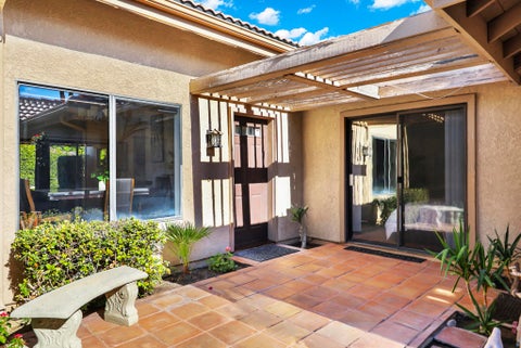 Tiny photo for 21 Ensenada Lane, Palm Desert, CA 92260 (MLS # 219154101DA)
