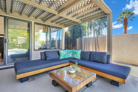 Tiny photo for 21 Ensenada Lane, Palm Desert, CA 92260 (MLS # 219154101DA)
