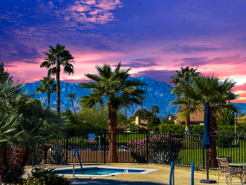 Tiny photo for 21 Ensenada Lane, Palm Desert, CA 92260 (MLS # 219154101DA)