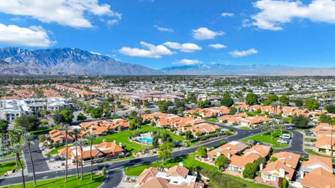 Tiny photo for 21 Ensenada Lane, Palm Desert, CA 92260 (MLS # 219154101DA)