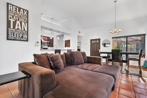 Tiny photo for 21 Ensenada Lane, Palm Desert, CA 92260 (MLS # 219154101DA)