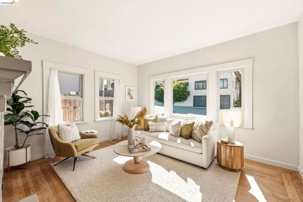 Photo of 64 Ramona Ave. Ave, Oakland, CA 94611 (MLS # 41126794)