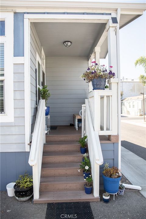 Tiny photo for 145 South Street #A27, San Luis Obispo, CA 93401 (MLS # PI25234939)