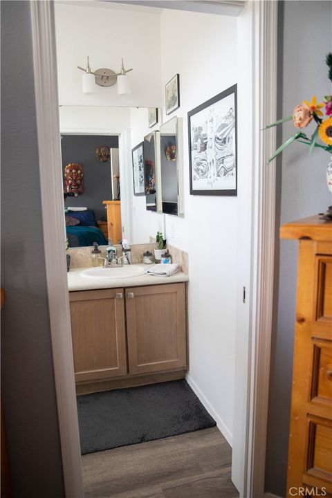 Tiny photo for 145 South Street #A27, San Luis Obispo, CA 93401 (MLS # PI25234939)