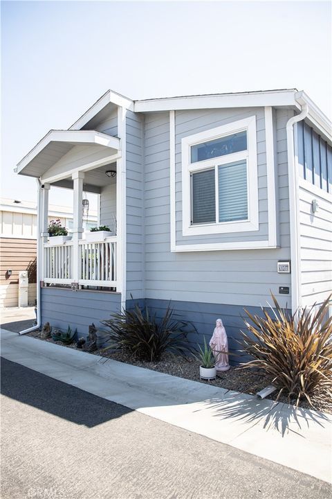 Tiny photo for 145 South Street #A27, San Luis Obispo, CA 93401 (MLS # PI25234939)