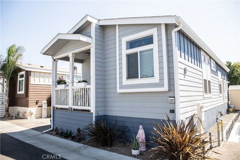Tiny photo for 145 South Street #A27, San Luis Obispo, CA 93401 (MLS # PI25234939)