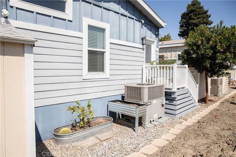Tiny photo for 145 South Street #A27, San Luis Obispo, CA 93401 (MLS # PI25234939)