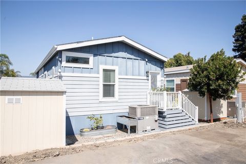 Tiny photo for 145 South Street #A27, San Luis Obispo, CA 93401 (MLS # PI25234939)